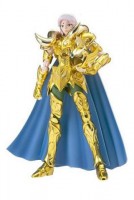 Pré-Venda: Os Cavaleiros do Zodíaco Cloth Myth - Mu de Aries EX BANDAI